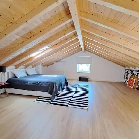 Refugio No Oeste Com Vistas Perto Obidos E Praias Landal