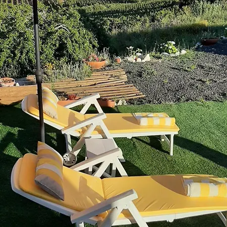 Refugio No Oeste Com Vistas Perto Obidos E Praias