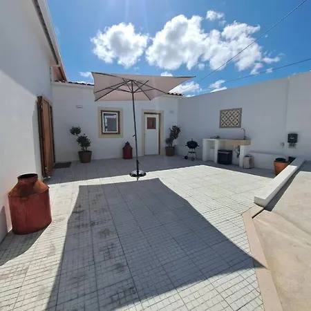 Dom wakacyjny Refugio No Oeste Com Vistas Perto Obidos E Praias Landal