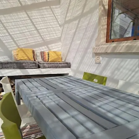 Refugio No Oeste Com Vistas Perto Obidos E Praias Landal