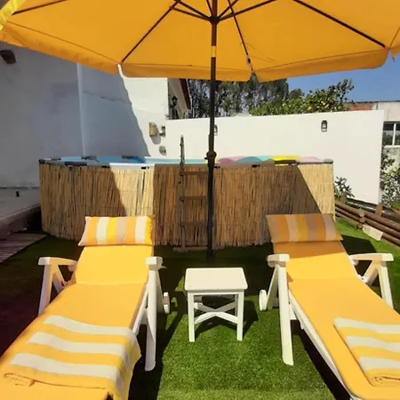 Tatil Evi Refugio No Oeste Com Vistas Perto Obidos E Praias Landal