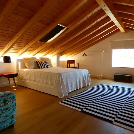 Refugio No Oeste Com Vistas Perto Obidos E Praias Landal