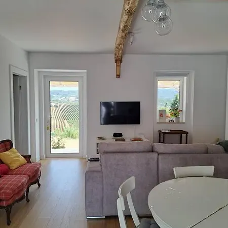 Refugio No Oeste Com Vistas Perto Obidos E Praias Landal