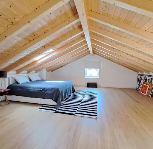 Refugio No Oeste Com Vistas Perto Obidos E Praias Landal