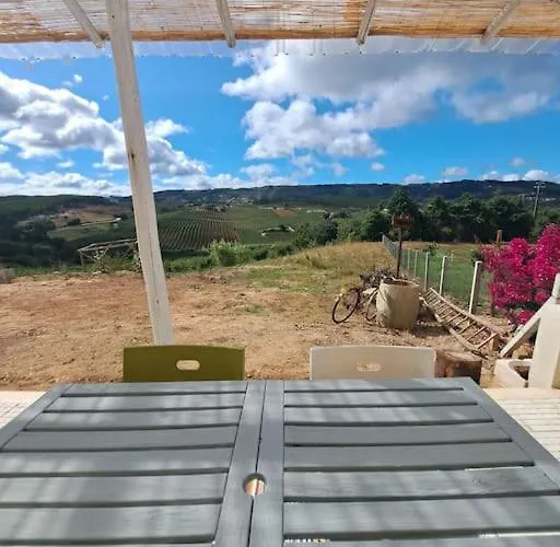 Casa vacanze Refugio No Oeste Com Vistas Perto Obidos E Praias Landal