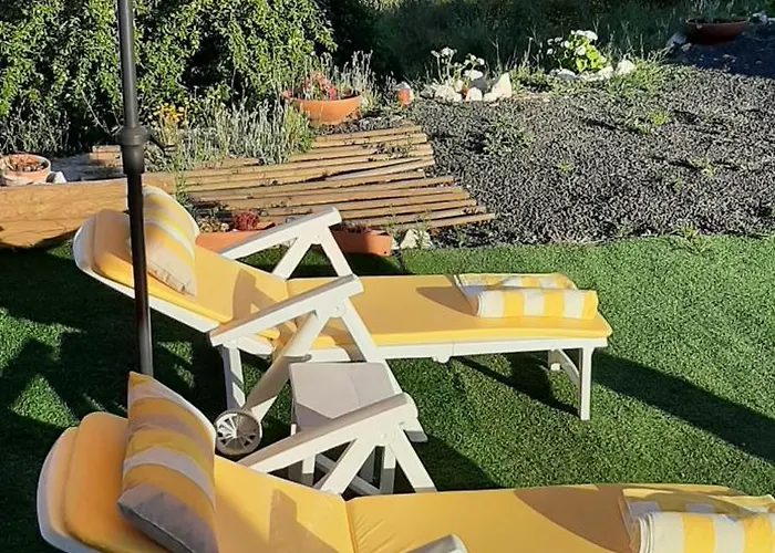 Refugio No Oeste Com Vistas Perto Obidos E Praias