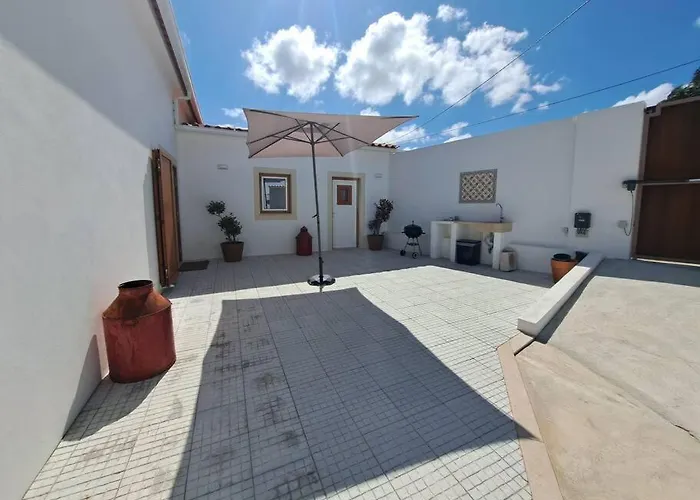 Casa vacanze Refugio No Oeste Com Vistas Perto Obidos E Praias Landal