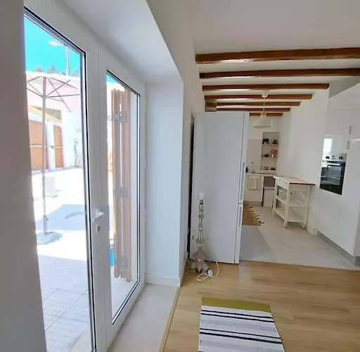 Refugio No Oeste Com Vistas Perto Obidos E Praias Landal