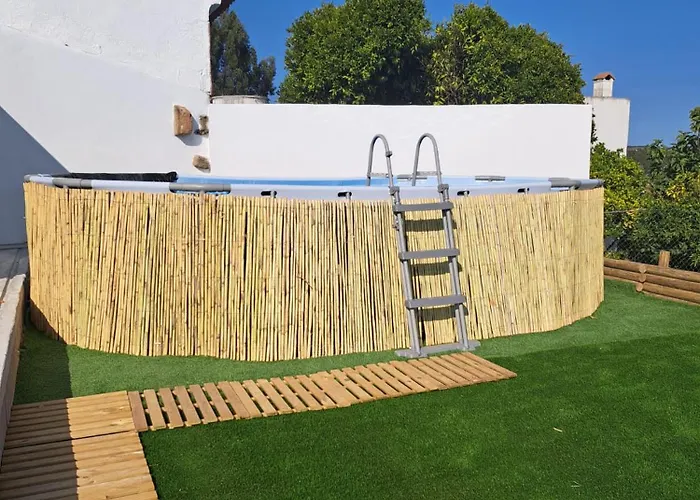 Refugio No Oeste Com Vistas Perto Obidos E Praias * Landal