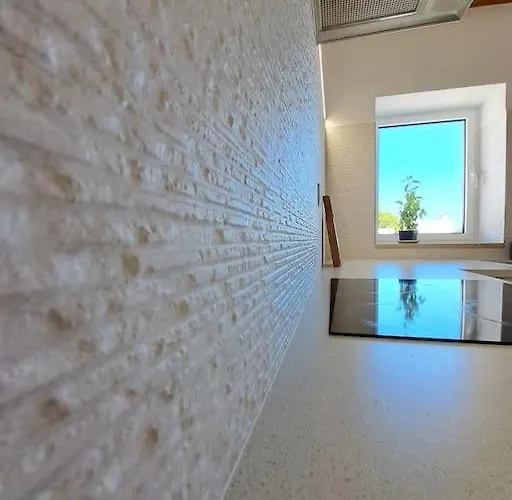 Casa vacanze Refugio No Oeste Com Vistas Perto Obidos E Praias Landal