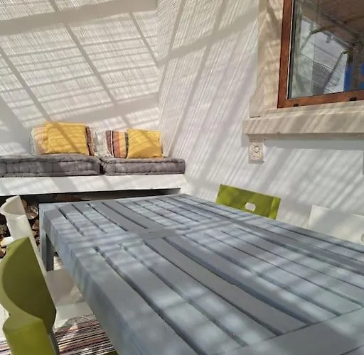 Refugio No Oeste Com Vistas Perto Obidos E Praias Landal