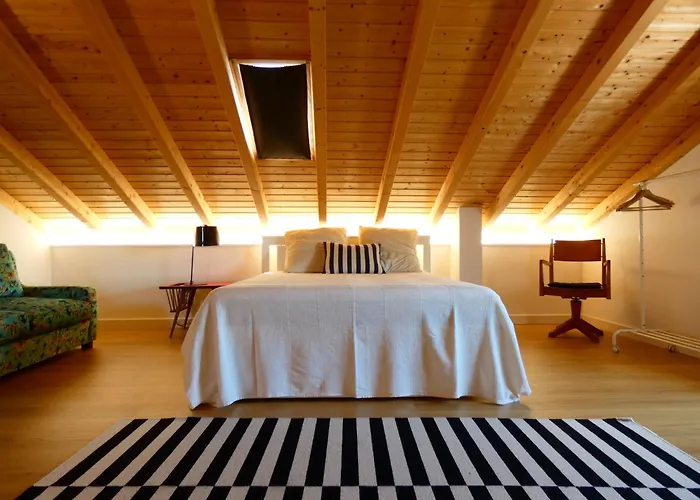 Refugio No Oeste Com Vistas Perto Obidos E Praias Landal