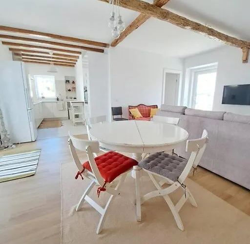 Refugio No Oeste Com Vistas Perto Obidos E Praias Casa vacanze *