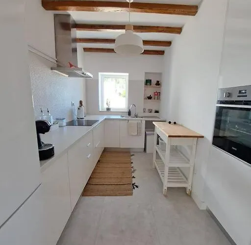 Casa vacanze Refugio No Oeste Com Vistas Perto Obidos E Praias *