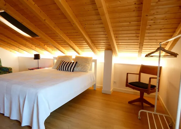 Refugio No Oeste Com Vistas Perto Obidos E Praias Casa vacanze